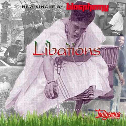 Libations