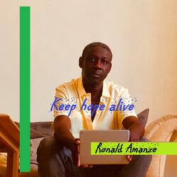 Keep Hope Alive