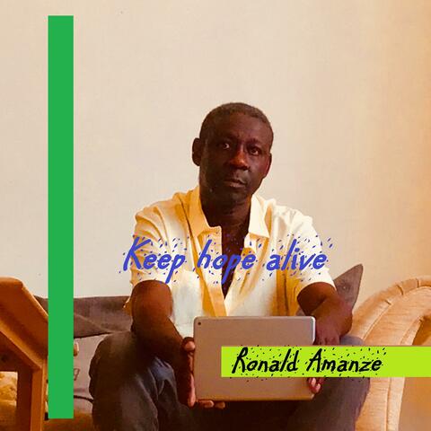 Keep Hope Alive