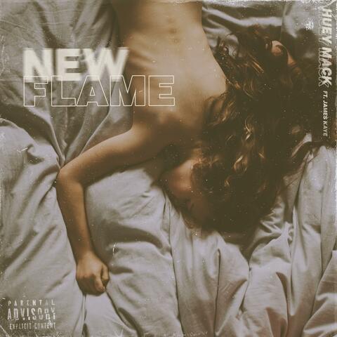 New Flame (feat. James Kaye)