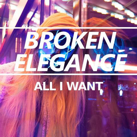 All I Want