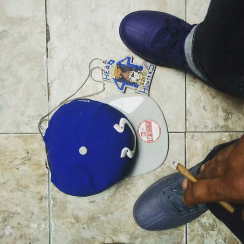 I Got U (feat. D. Brewer)