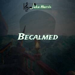 Becalmed
