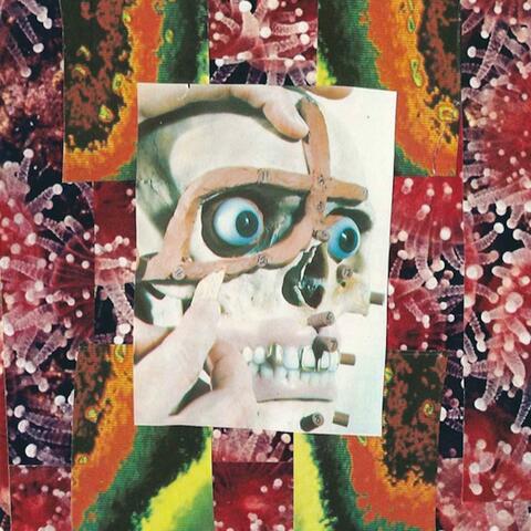 Cosmic Imagination, Pt. II