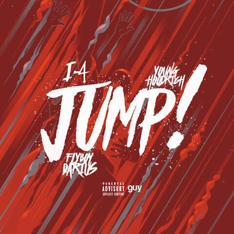 Jump (feat. Young Hood Rich & Flyboy Darius)