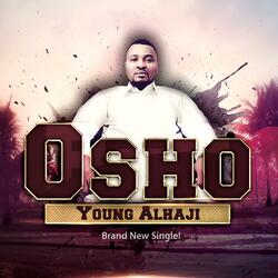 Young Alhaji