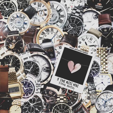If Time Were Mine