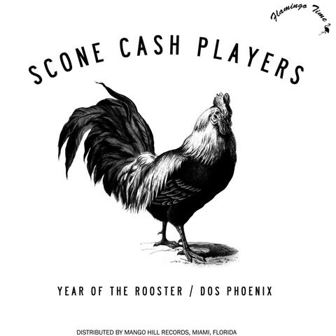 Year of the Rooster / Dos Phoenix