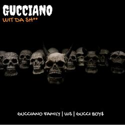 Wit Da Shit (feat. WS Gucciano)