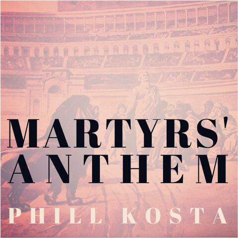 Martyrs' Anthem