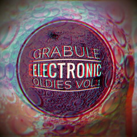 Electronic Oldies, Vol. 1
