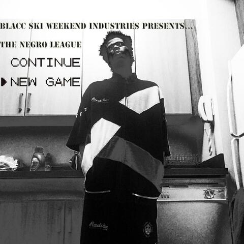 A New Game...