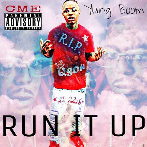 Run It Up