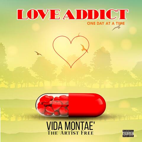 Love Addict
