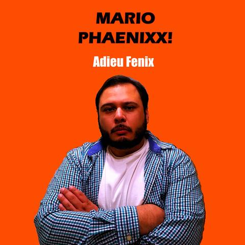 Adieu Fenix
