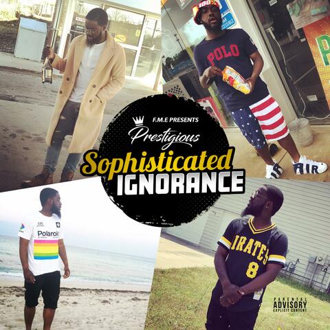 Sophisticated Ignorance