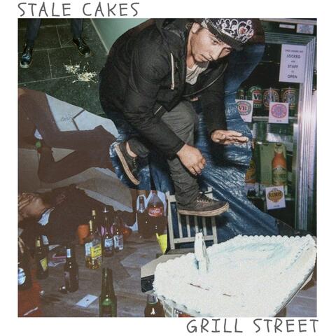Grill Street