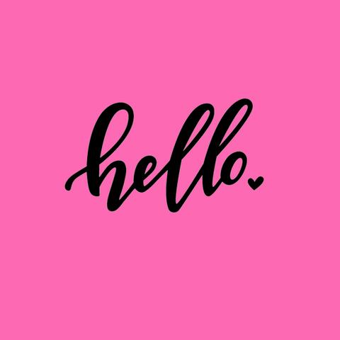 Hello