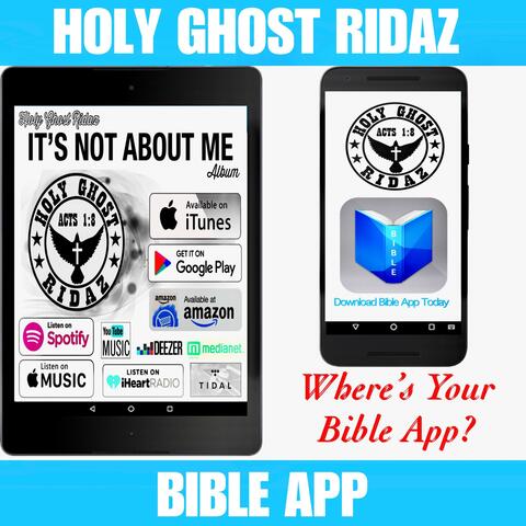 Bible App