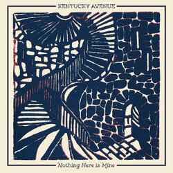 Nothing Here Is Mine