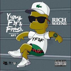 Yung Fly & Fresh