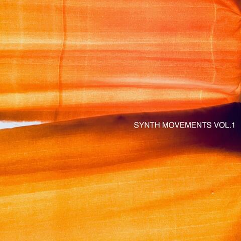 Synth Movements, Vol. 1