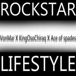 Rockstar (feat. Kingosochiraq & VonMar)