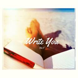 Write You