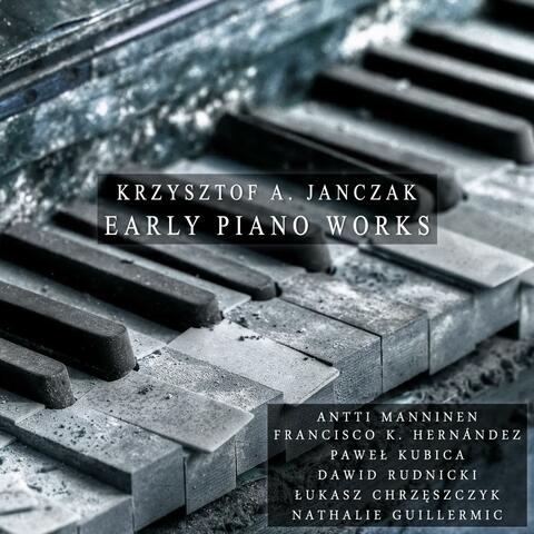 Early Piano Works