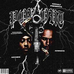 Pop Out (feat. AzChike)