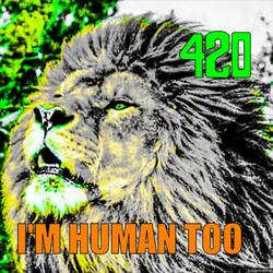 I'm Human Too