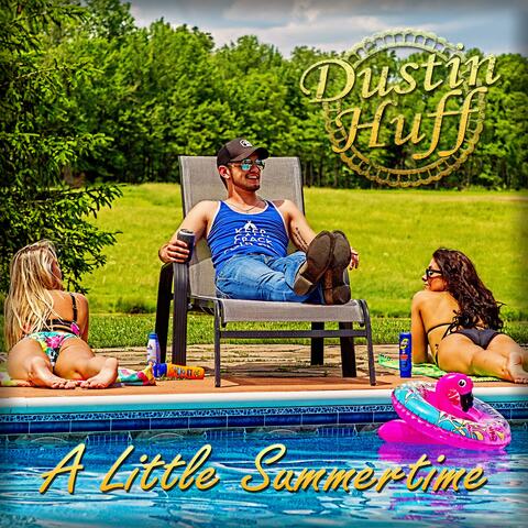 A Little Summertime