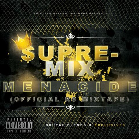 Supre-MIX