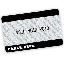 Void