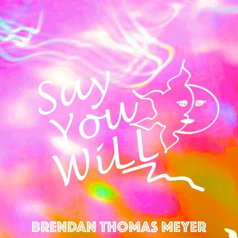 Say You Will