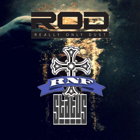 ROD (Really Only Dust) [feat. Really Only Dust]