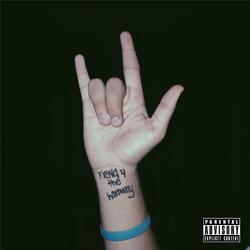 Fiend4theharmony (feat. Moon)