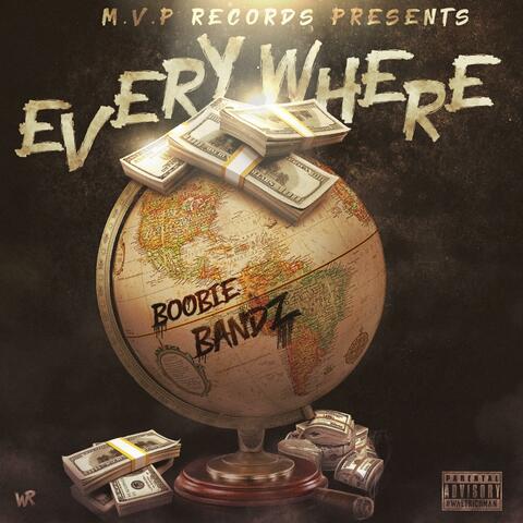 Everywhere