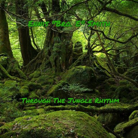 Through the Jungle Rhythm