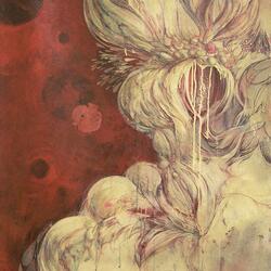 Mother Egg Gold (feat. TK Broderick)