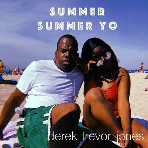 Summer Summer Yo