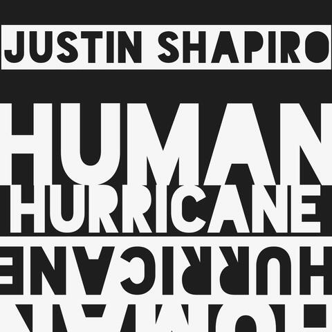Human Hurricane