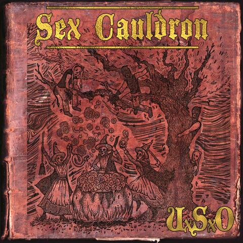 Sex Cauldron