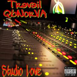 Studio Love (feat. QbNorva)