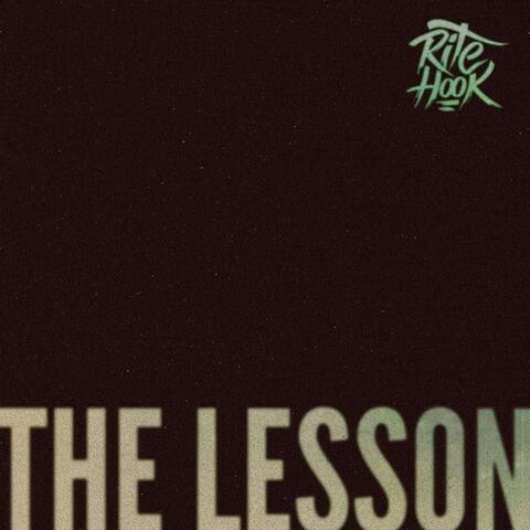 The Lesson (feat. Level 13)