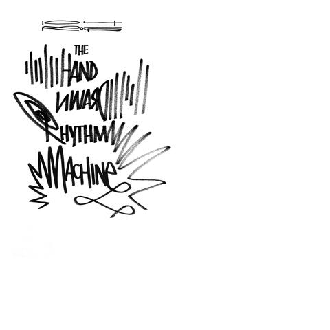 The Hand Drawn Rhythm Machine