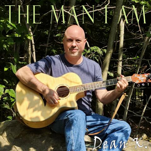 The Man I Am