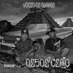 No Soy de Ti (feat. Snoopy Negro)