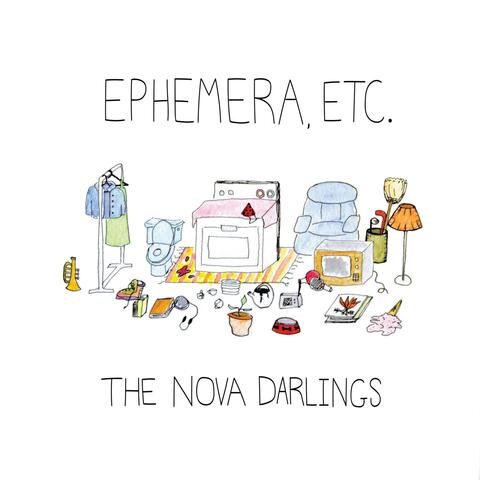 Ephemera, Etc.