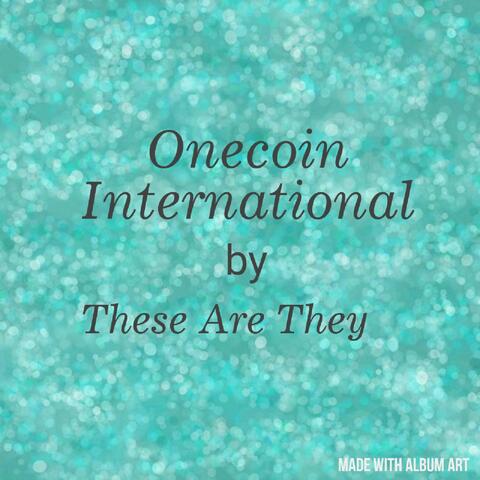 Onecoin International